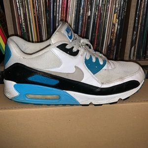 Nike Air Max 90